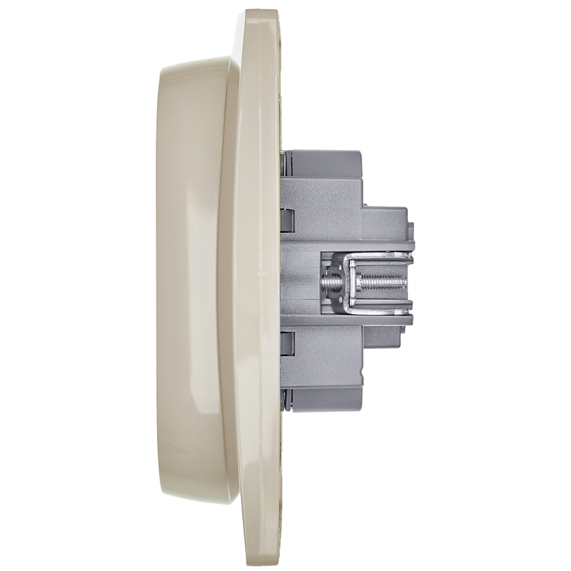 Электрическая розетка IEK Inspiria 673451 - фото 4