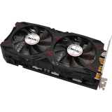 Видеокарта AMD Radeon RX 5500 AFOX 8Gb (AFRX5500-8GD6H7)