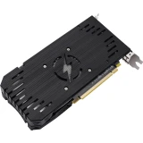 Видеокарта AMD Radeon RX 5500 AFOX 8Gb (AFRX5500-8GD6H7)