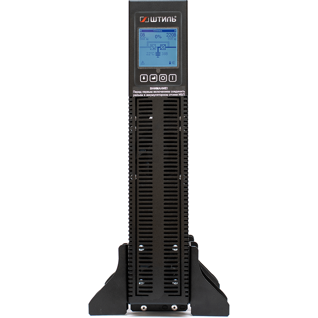 ИБП Штиль STR1103L - фото 2