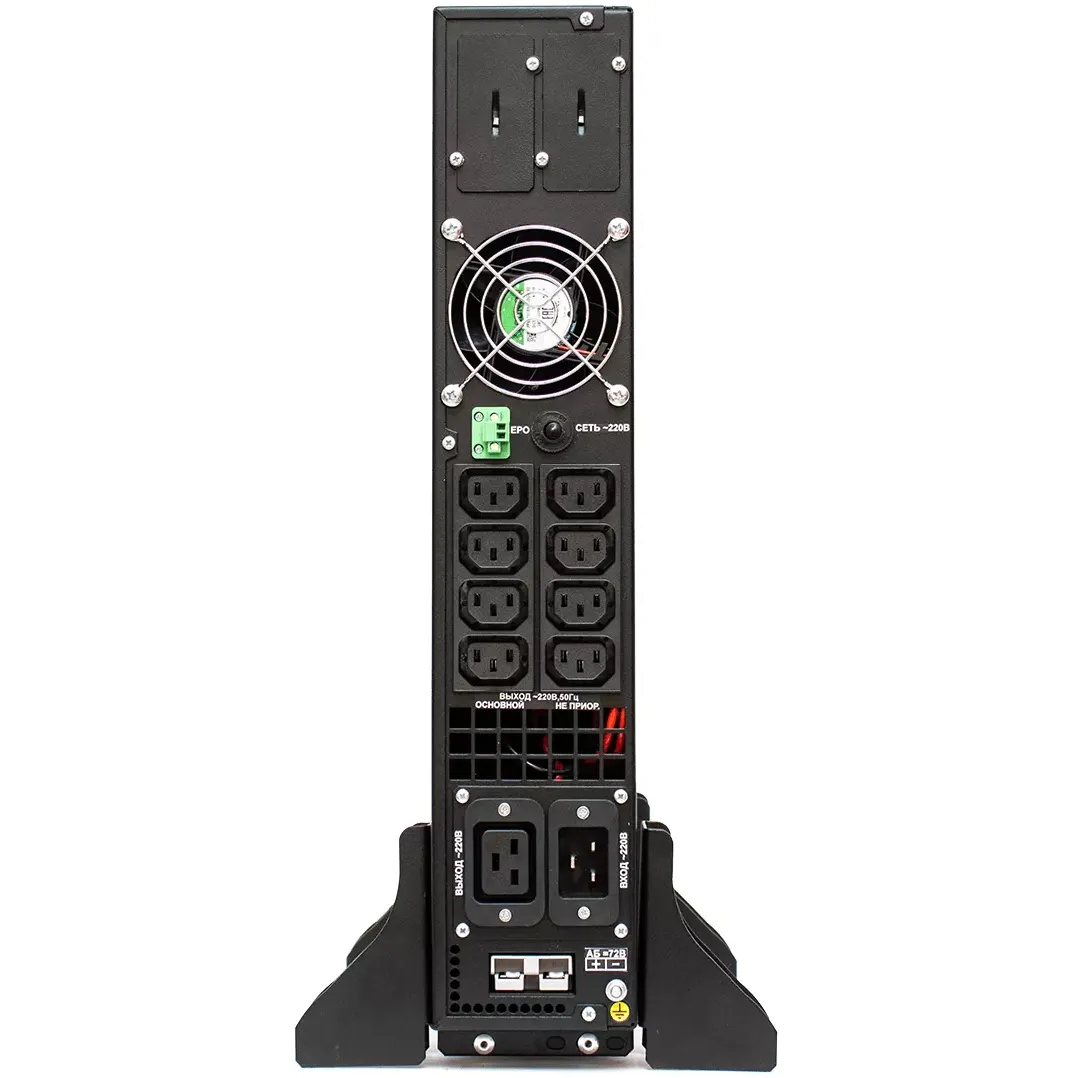 ИБП Штиль STR1103L - фото 3