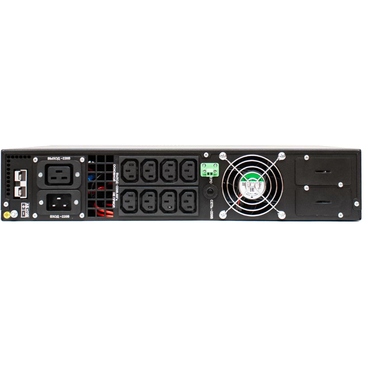 ИБП Штиль STR1103L - фото 4