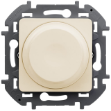Светорегулятор Legrand Inspiria 673791