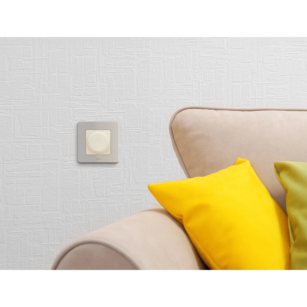 Светорегулятор Legrand Inspiria 673791 - фото 4