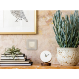 Светорегулятор Legrand Inspiria 673791