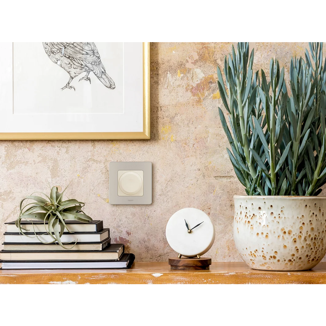 Светорегулятор Legrand Inspiria 673791 - фото 5