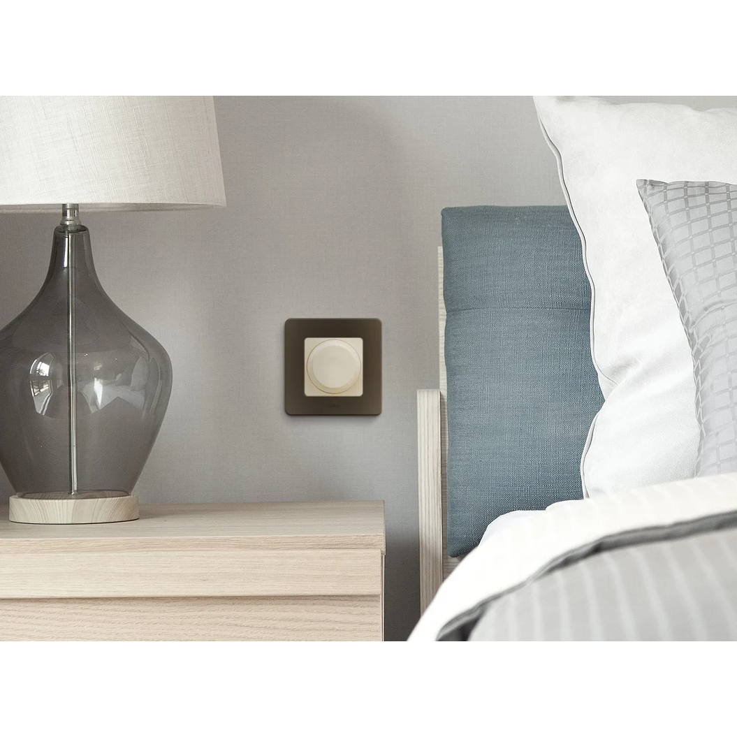 Светорегулятор Legrand Inspiria 673791 - фото 6