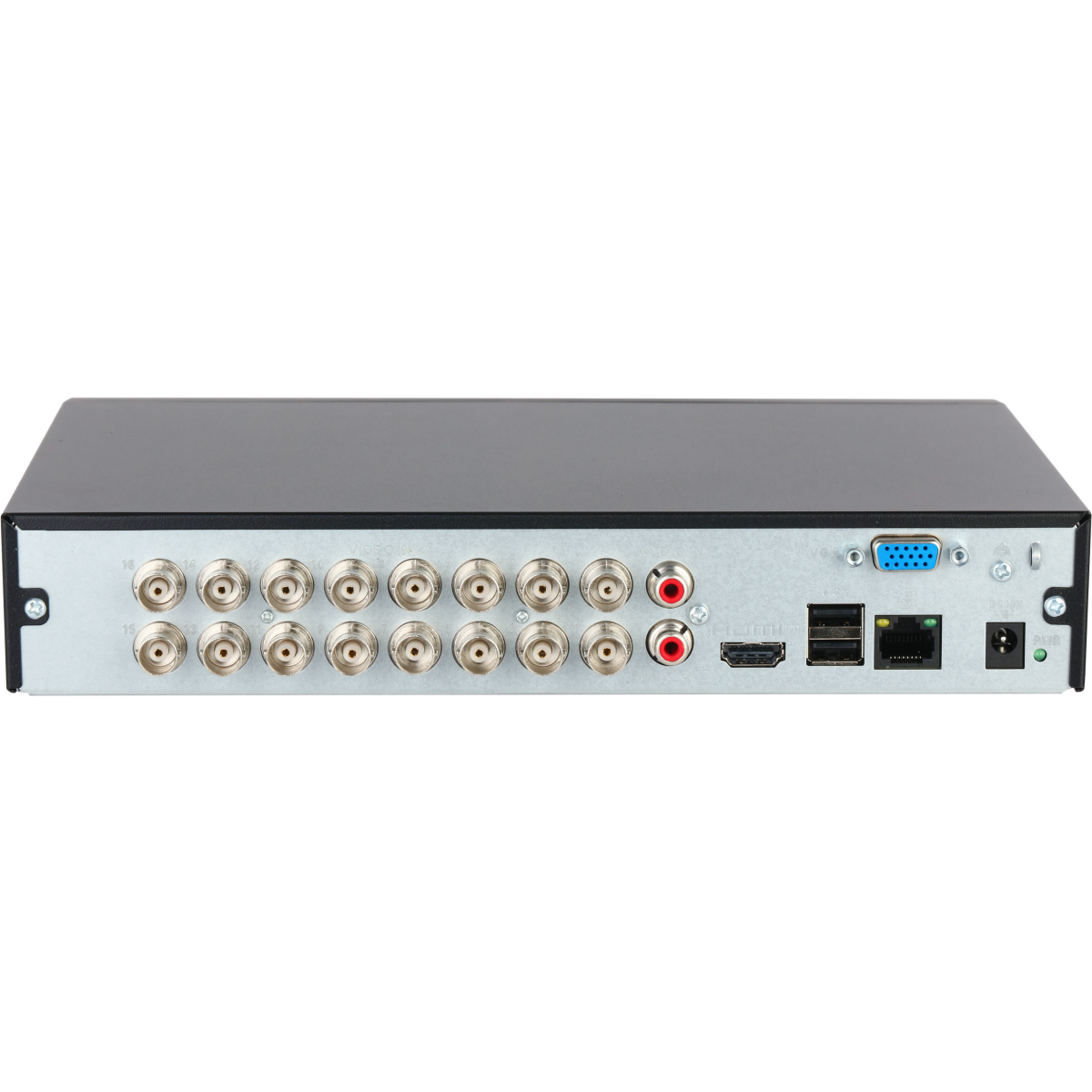 Видеорегистратор Dahua DH-XVR1B16-I/T - фото 3