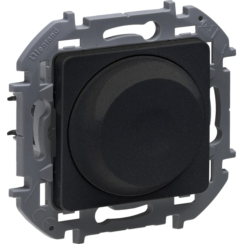 Светорегулятор Legrand Inspiria 673793 - фото 2