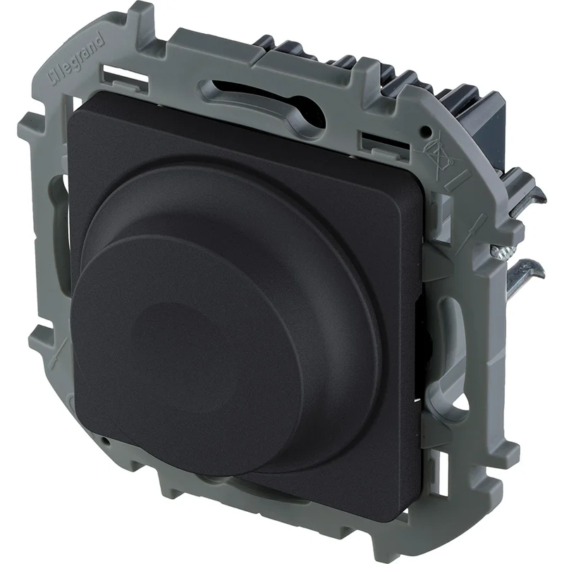 Светорегулятор Legrand Inspiria 673793 - фото 3