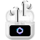 Гарнитура Infinix XE37 White (10317668)