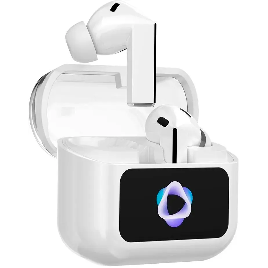 Гарнитура Infinix XE37 White - 10317668 - фото 2