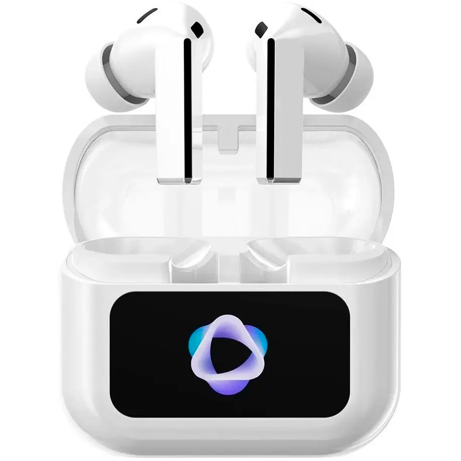 Гарнитура Infinix XE37 White - 10317668 - фото 3