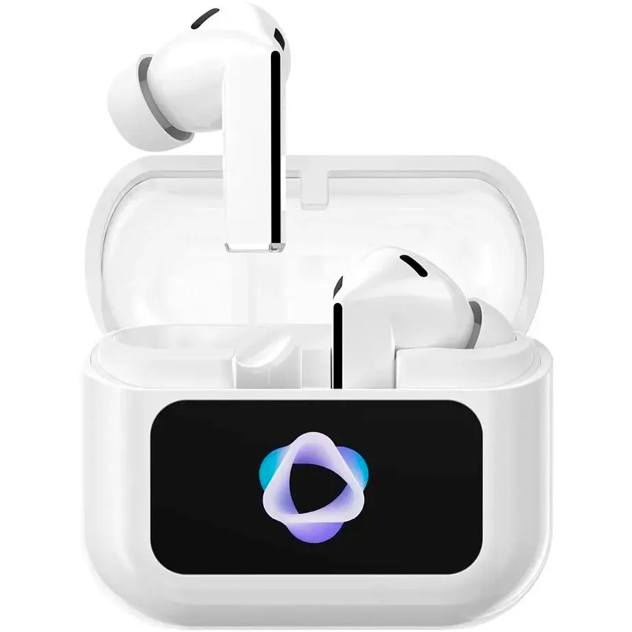 Гарнитура Infinix XE37 White - 10317668 - фото 4