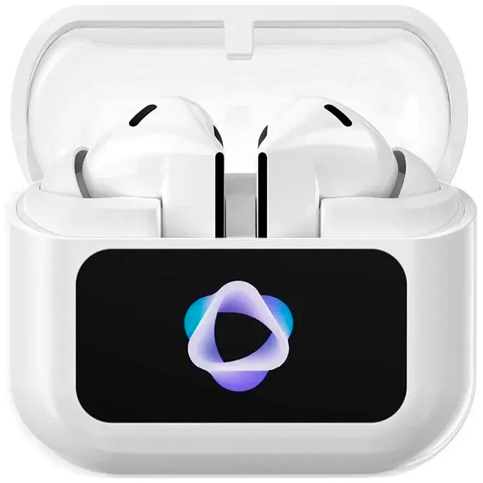 Гарнитура Infinix XE37 White - 10317668 - фото 6