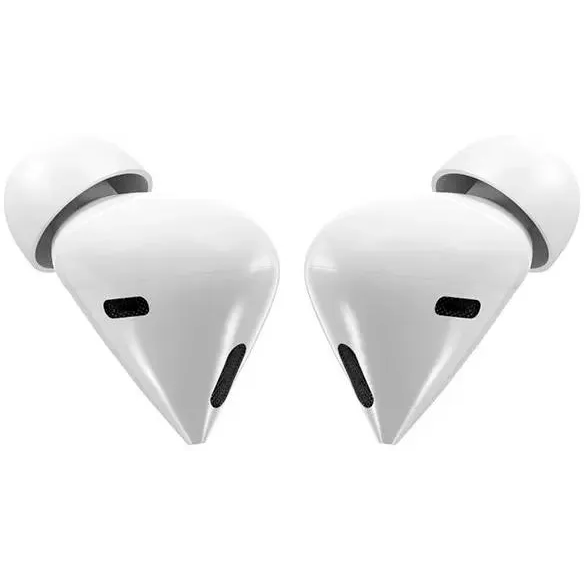 Гарнитура Infinix XE37 White - 10317668 - фото 8