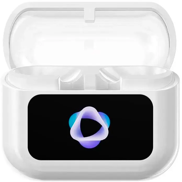 Гарнитура Infinix XE37 White - 10317668 - фото 9