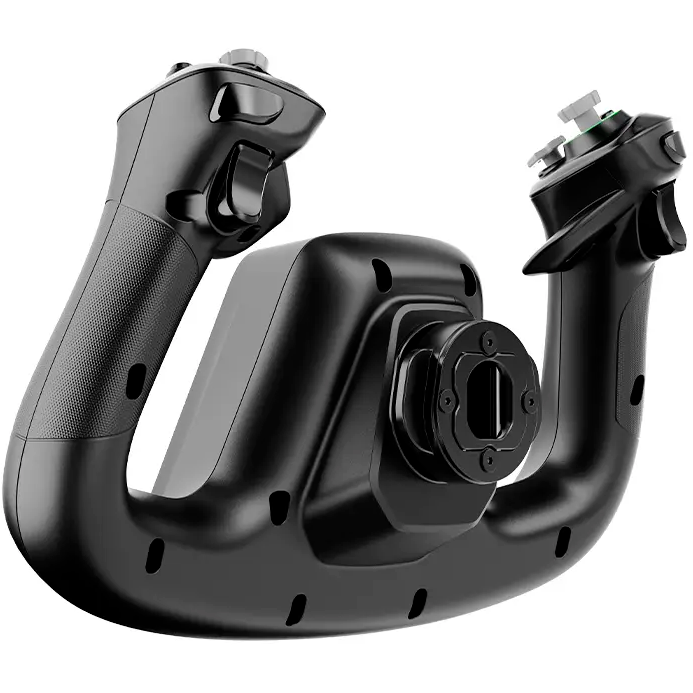 Штурвал MOZA MFY YOKE - MZ52 - фото 3