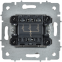 Выключатель IEK BRITE BR-V30-0-10-K91 - фото 3