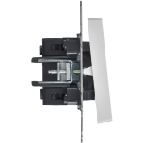 Выключатель IEK BRITE BR-V30-0-10-K91