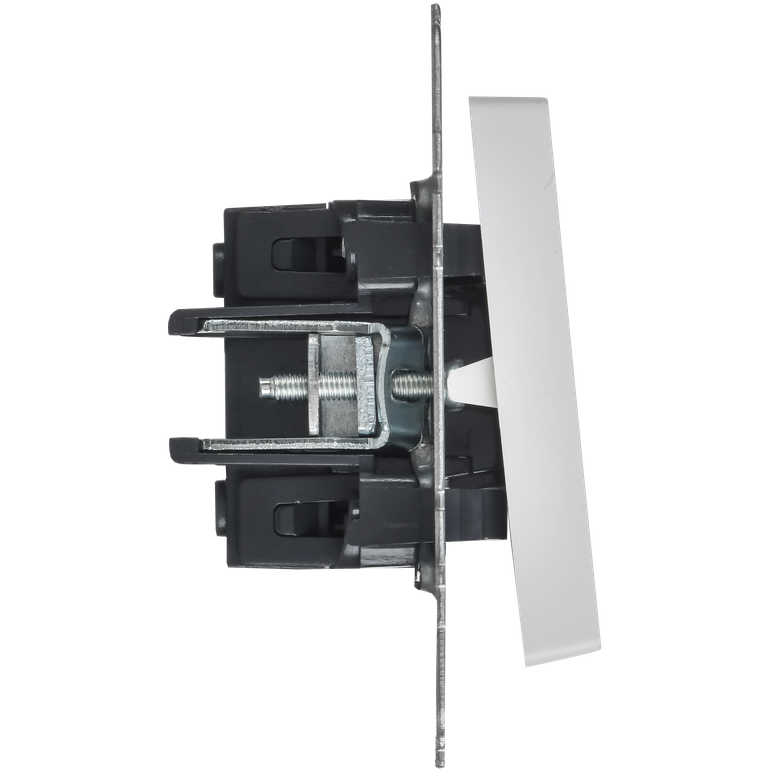 Выключатель IEK BRITE BR-V30-0-10-K91 - фото 4