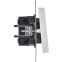 Выключатель IEK BRITE BR-V30-0-10-K91 - фото 4