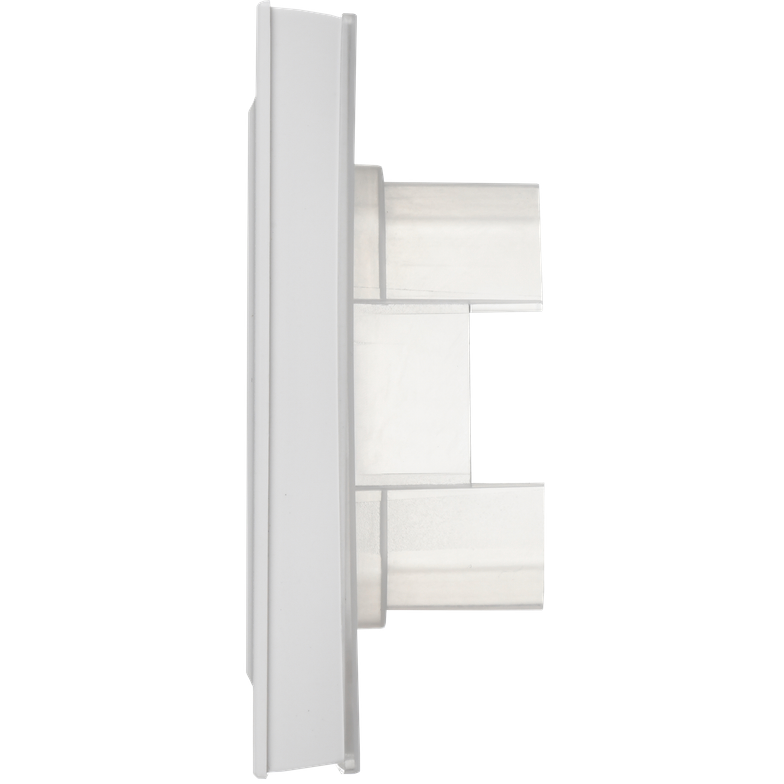 Рамка IEK BRITE BR-M12-44-K91 - фото 4