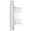 Рамка IEK BRITE BR-M12-44-K91 - фото 4