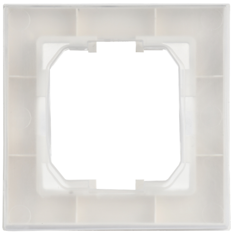 Рамка IEK BRITE BR-M12-44-K91 - фото 3