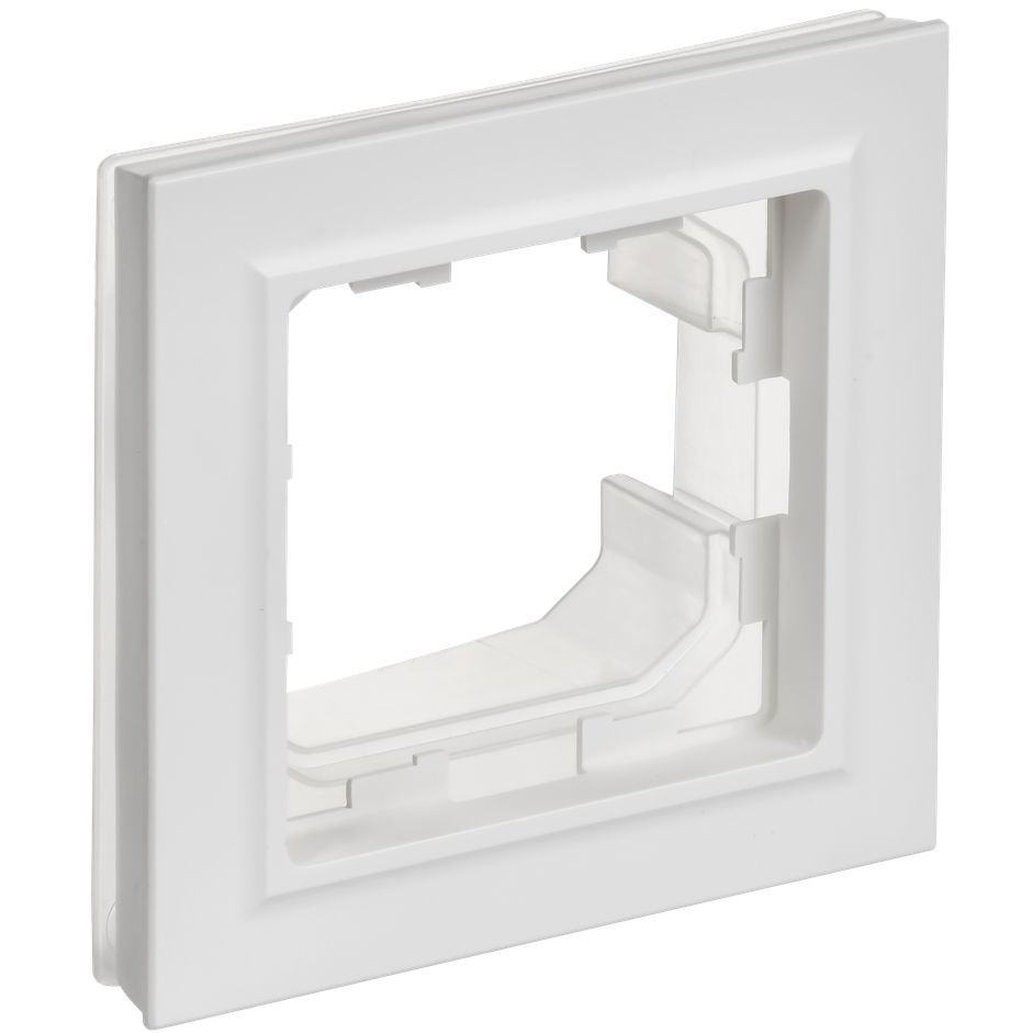 Рамка IEK BRITE BR-M12-44-K91 - фото 2