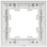 Рамка IEK BRITE BR-M12-12-K91