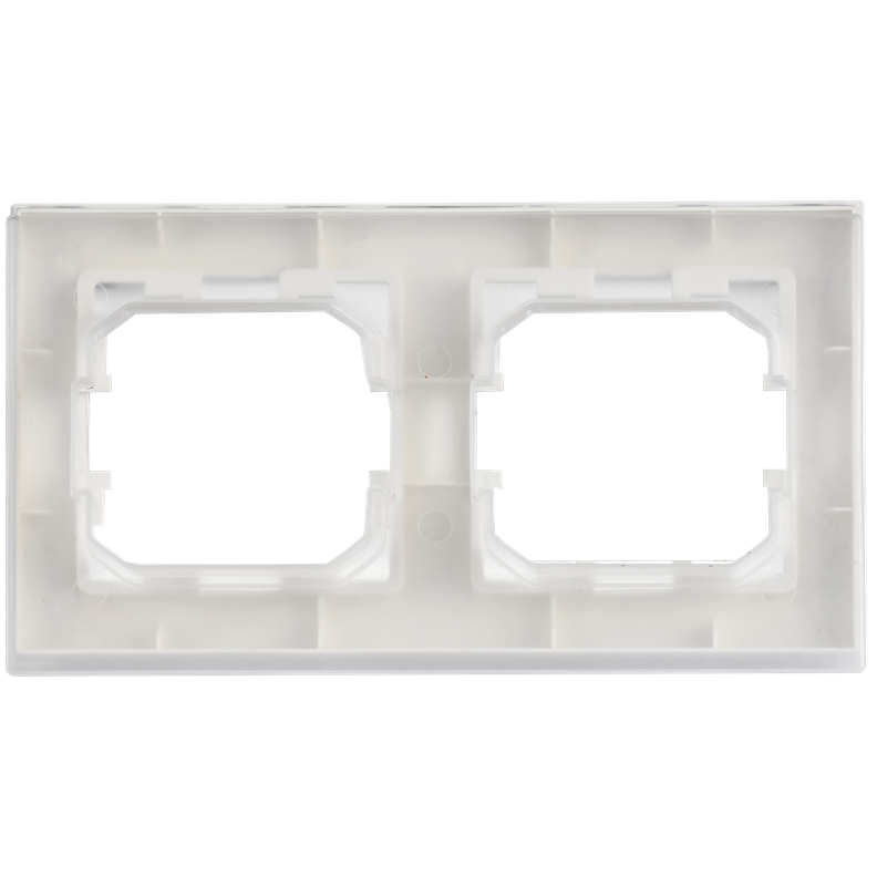 Рамка IEK BRITE BR-M22-44-K91 - фото 3