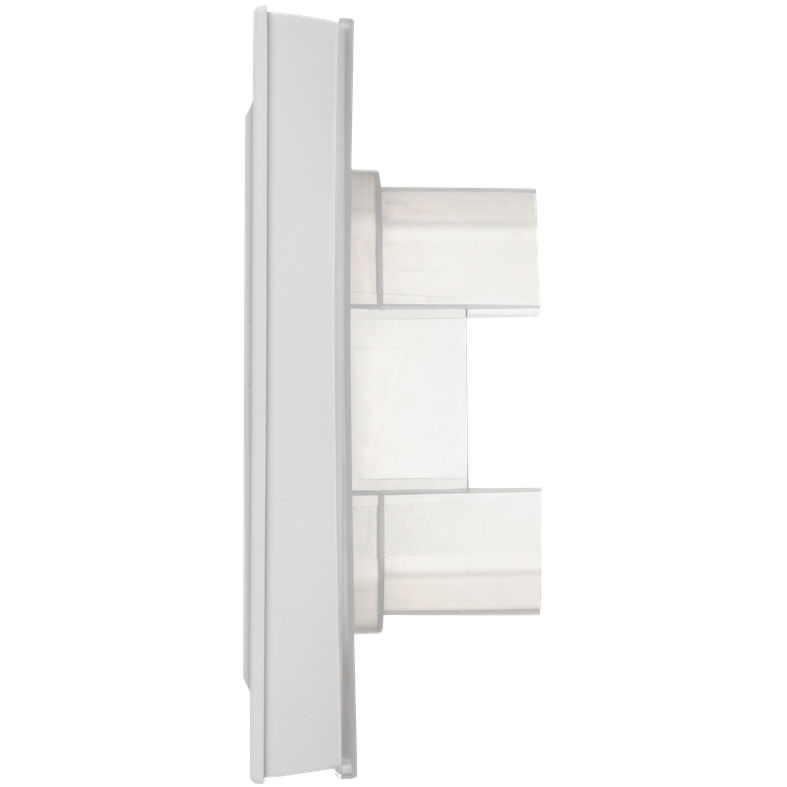 Рамка IEK BRITE BR-M22-44-K91 - фото 4