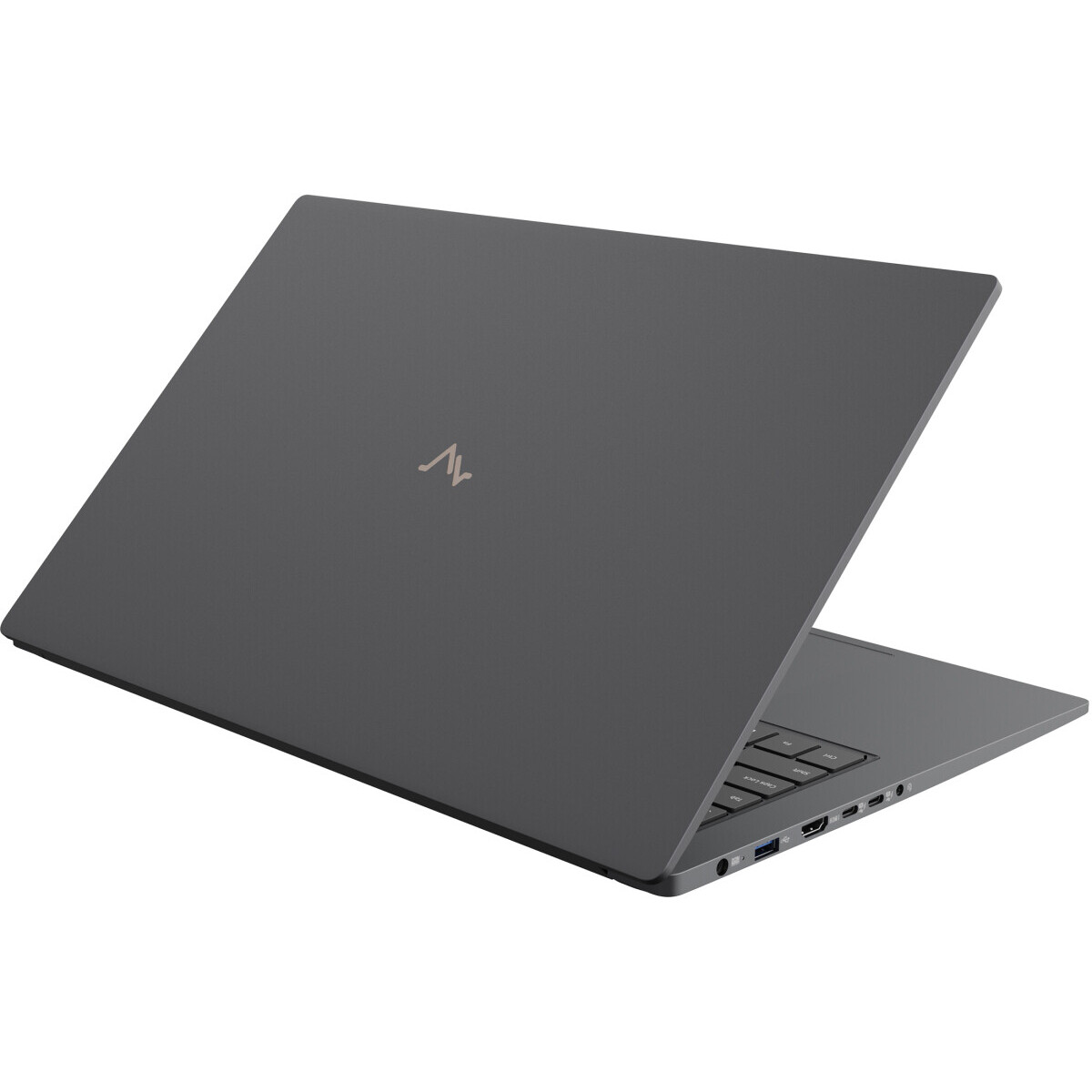 Ноутбук Maibenben Perfectum P17A-R787UM (G1SLGRE0) - P17A-R787UMG1SLGRE0 - фото 4