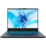 Ноутбук Maibenben Typhoon X16A-R77446 (FFSLGRE0) (X16A-R77446FFSLGRE0)