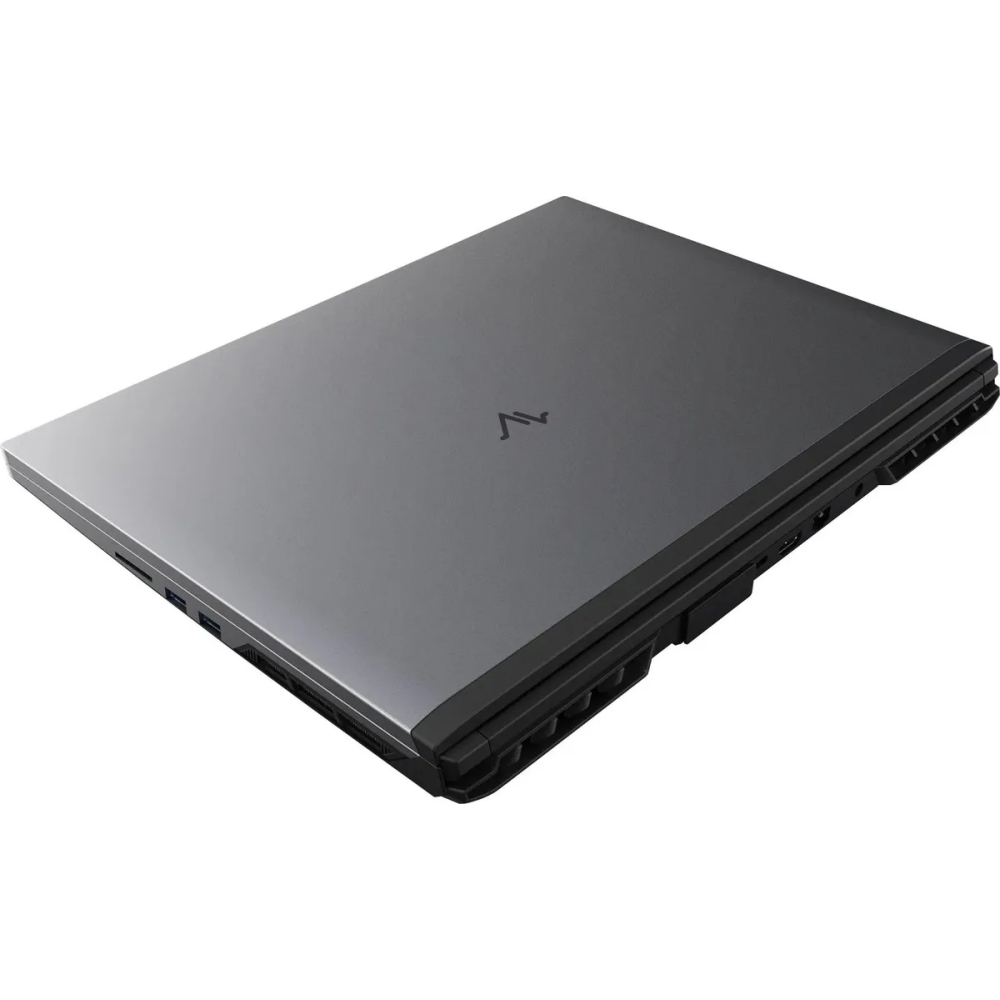 Ноутбук Maibenben Typhoon X16A-R77446 (FFSLGRE0) - X16A-R77446FFSLGRE0 - фото 5