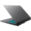 Ноутбук Maibenben Typhoon X16A-R77446 (FFSLGRE0) - X16A-R77446FFSLGRE0 - фото 6
