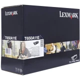 Картридж Lexmark T650A11E Black