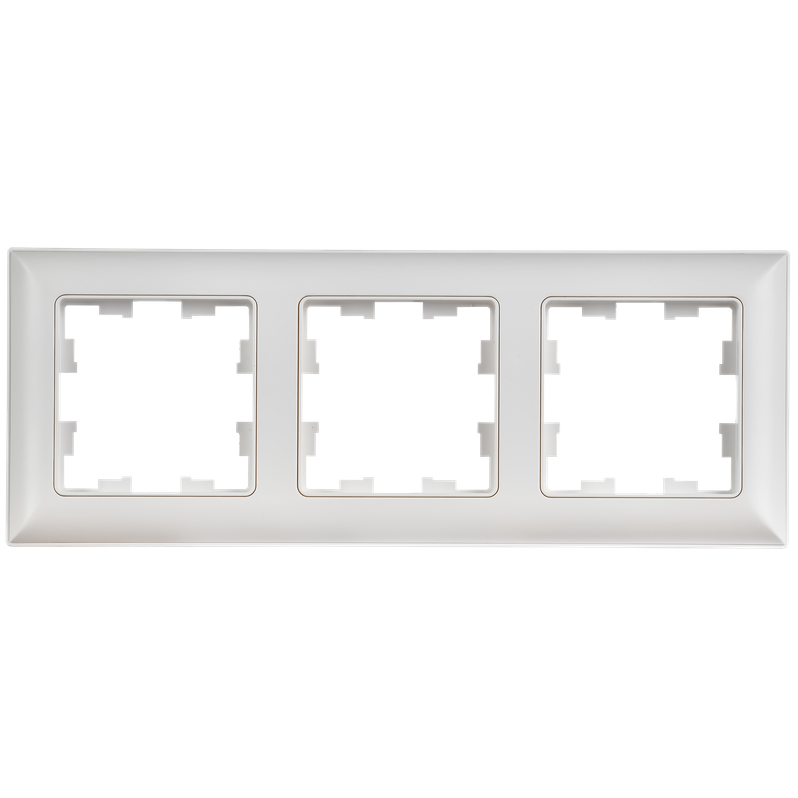 Рамка IEK BRITE BR-M32-12-K91 - фото 2