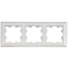 Рамка IEK BRITE BR-M32-12-K91 - фото 2