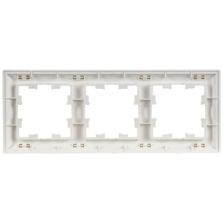 Рамка IEK BRITE BR-M32-12-K91 - фото 3