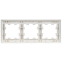 Рамка IEK BRITE BR-M32-12-K91 - фото 3