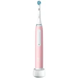 Зубная щётка Oral-B iO Series 3 Blush Pink (IO_S3_BLUSH PINK)