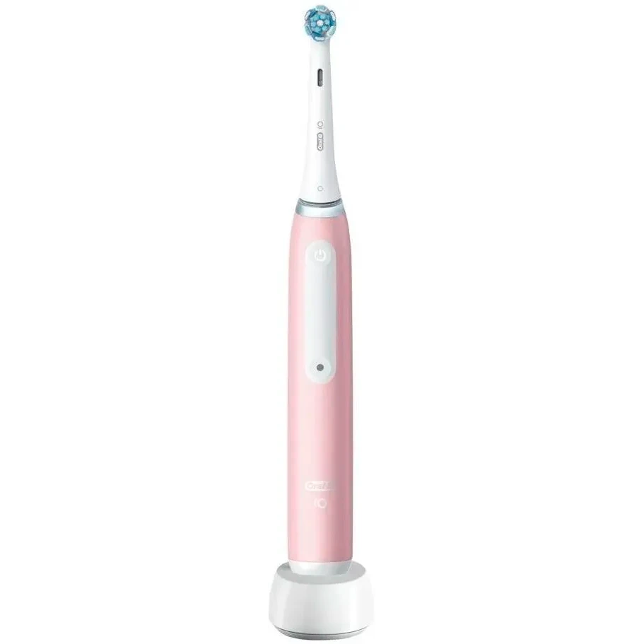 Зубная щётка Oral-B iO Series 3 Blush Pink - IO_S3_BLUSH PINK