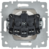 Электрическая розетка IEK BRITE BR-R11-16-K91