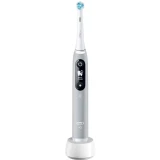 Зубная щётка Oral-B iO Series 6 Grey Opal (IO_S6_GREY OPAL)