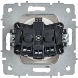 Электрическая розетка IEK BRITE BR-R14-16-K91
