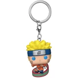 Брелок Funko Pocket POP! Naruto Naruto Uzumaki (86531)