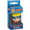 Брелок Funko Pocket POP! Naruto Naruto Uzumaki - 86531 - фото 2