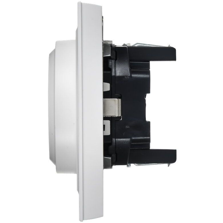 Электрическая розетка IEK BRITE BR-R21-16-K91-F - фото 4